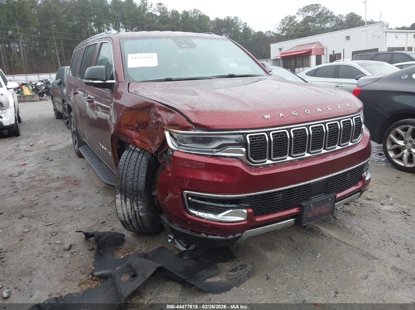 1C4SJSDP2RS168099 JEEP WAGONEER L Photo 1