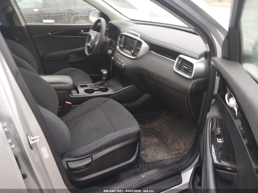 2019 Kia Sorento 2.4L Lx