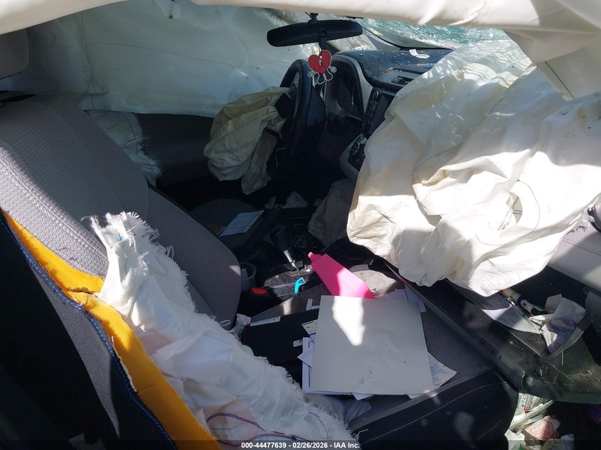 2018 Toyota Rav4 Hybrid Xle