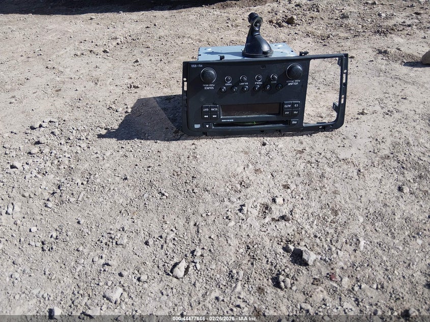 2006 Volvo S60 2.5T VIN: YV1RS592962553093 Lot: 44477646