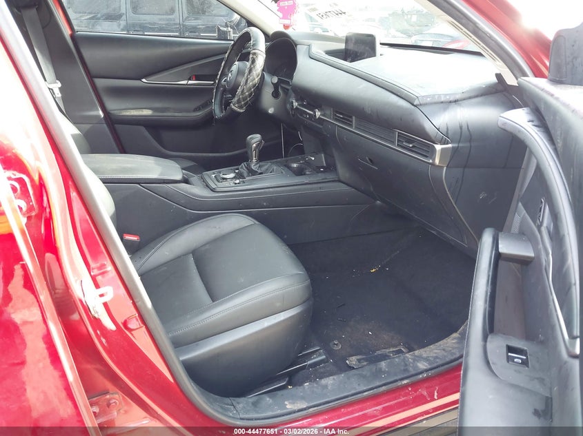 2023 Mazda Cx-30 2.5 S Select