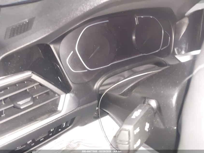 2022 BMW 430I xDrive VIN: WBA73AP09NCK07359 Lot: 44477685