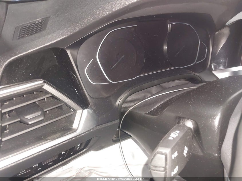 2022 BMW 430I xDrive VIN: WBA73AP09NCK07359 Lot: 44477685