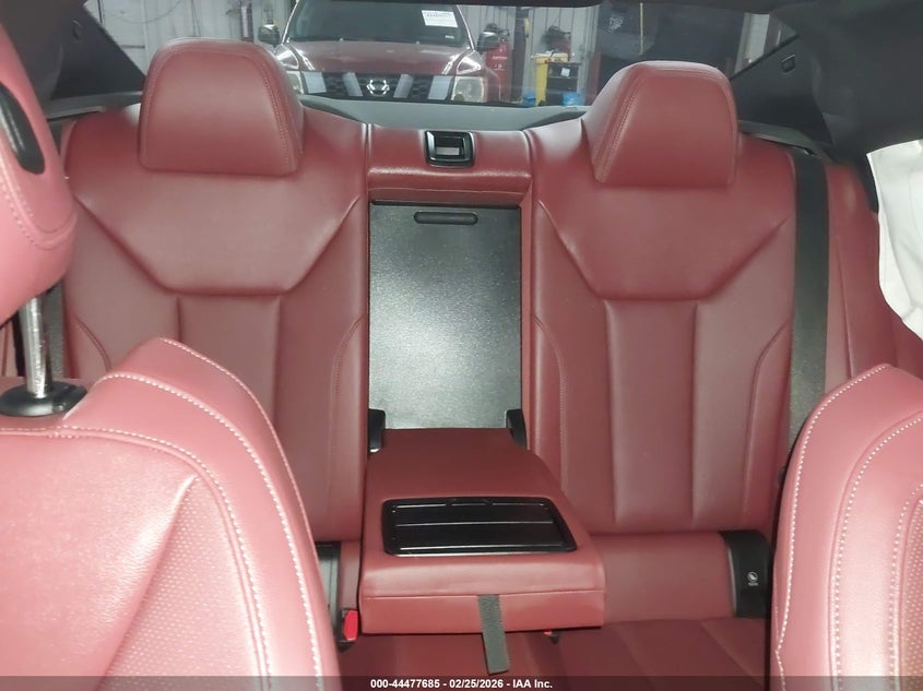 2022 BMW 430I xDrive VIN: WBA73AP09NCK07359 Lot: 44477685