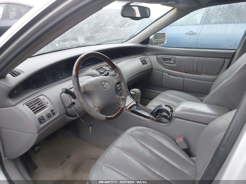 2004 Toyota Avalon Xls