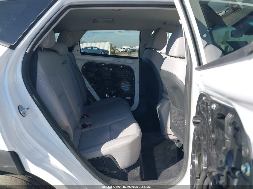 VIN KM8J23A43LU102502 2020 HYUNDAI TUCSON SE