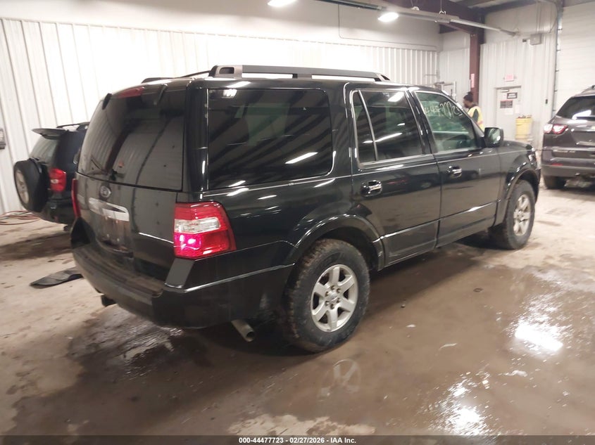2010 Ford Expedition Xlt