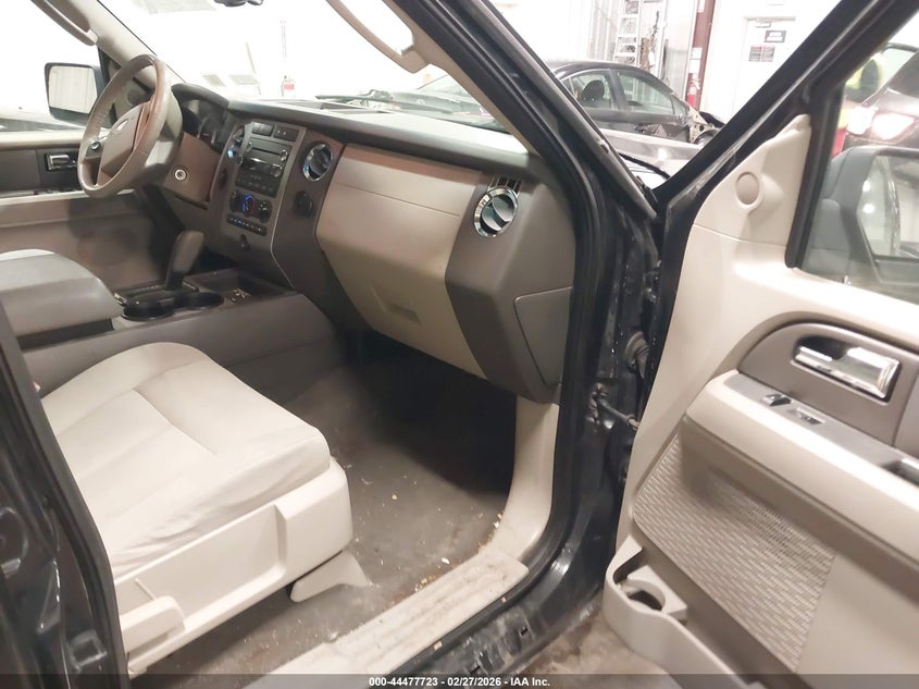 2010 Ford Expedition Xlt