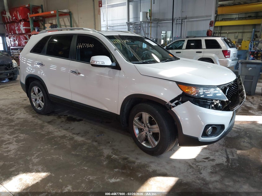 2013 Kia Sorento Ex