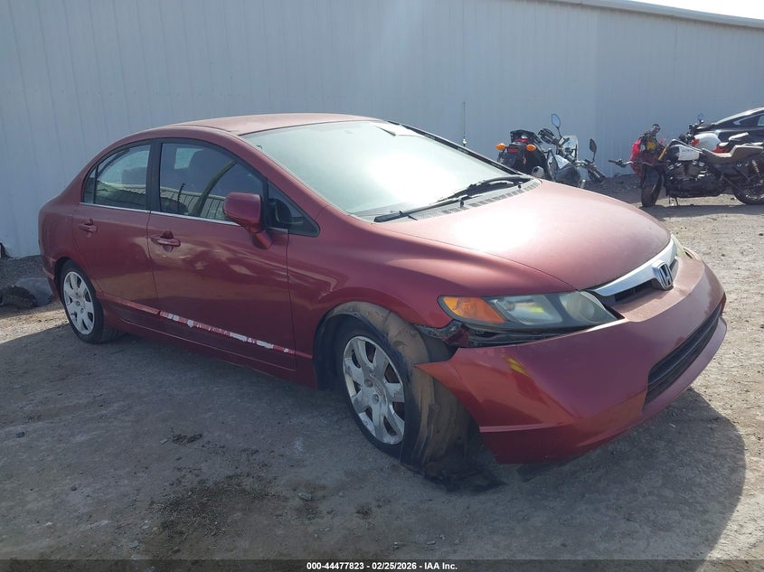2006 Honda Civic