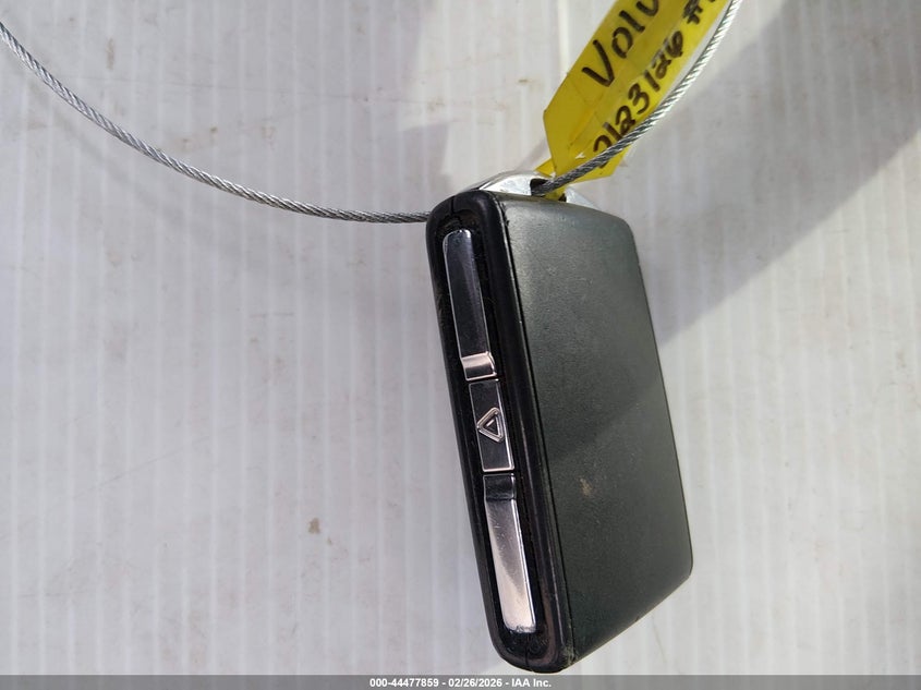 2018 Volvo S90 T6 Momentum VIN: LVY992MK5JP033081 Lot: 44477859