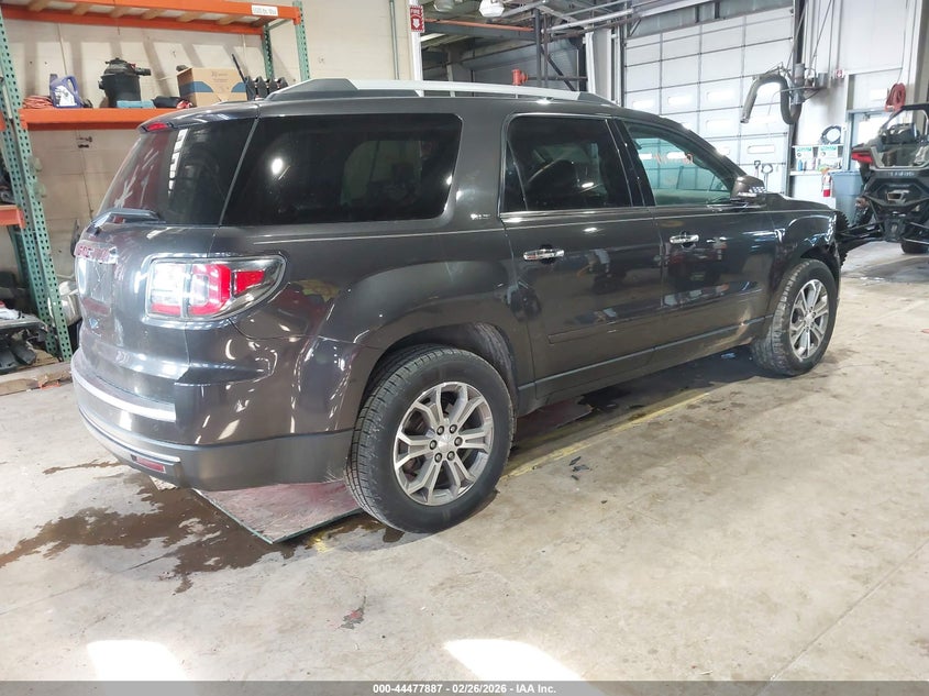 2014 GMC Acadia Slt-2