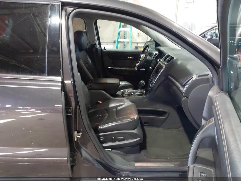 2014 GMC Acadia Slt-2