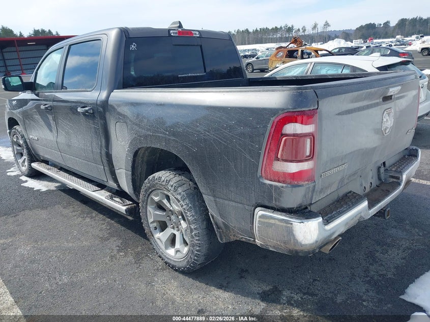 2019 Ram 1500 Big Horn/Lone Star 4X4 5'7 Box