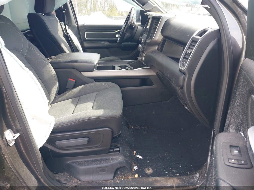 2019 Ram 1500 Big Horn/Lone Star 4X4 5'7 Box