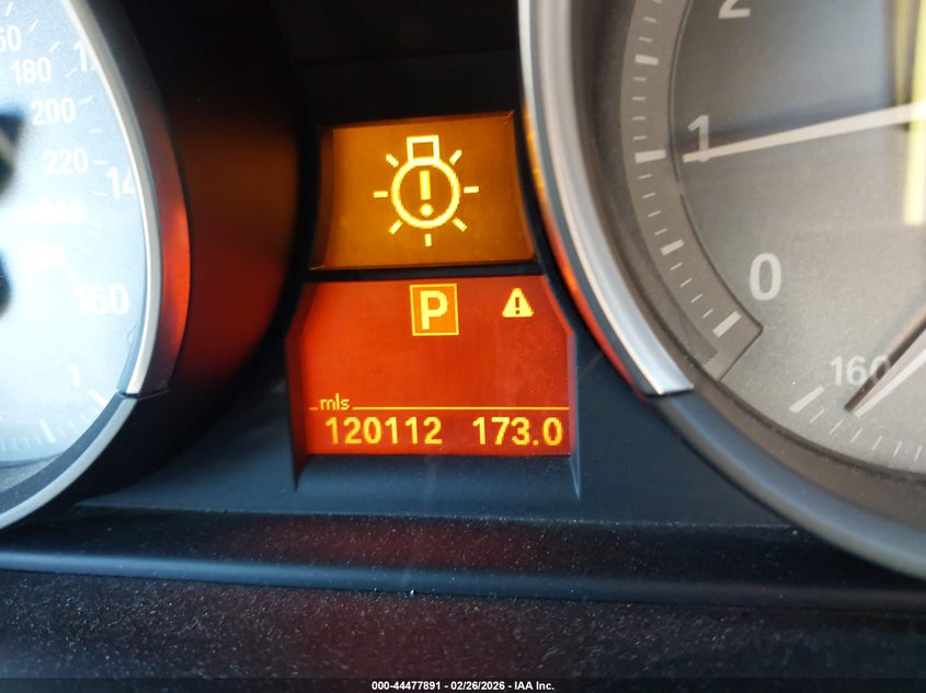 2012 BMW Z4 Sdrive35Is VIN: WBALM1C55CE633712 Lot: 44477891