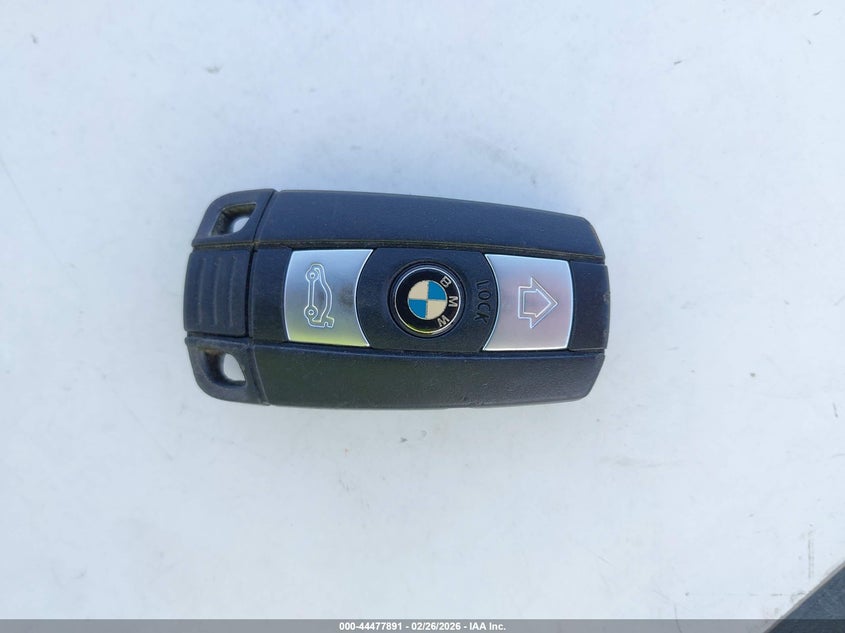 2012 BMW Z4 Sdrive35Is VIN: WBALM1C55CE633712 Lot: 44477891