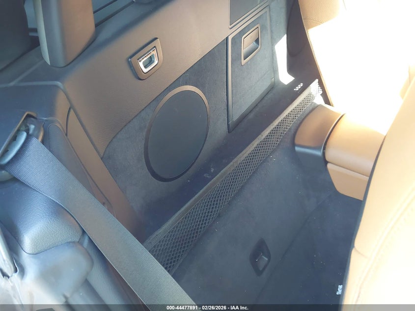 2012 BMW Z4 Sdrive35Is VIN: WBALM1C55CE633712 Lot: 44477891