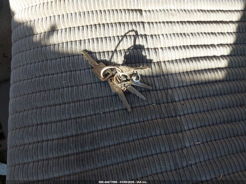 1993 Buick Century Special VIN: 1G4AG85N7P6425818 Lot: 44477898