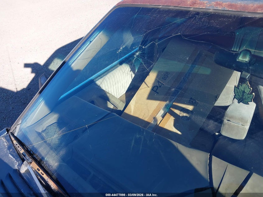 1993 Buick Century Special VIN: 1G4AG85N7P6425818 Lot: 44477898