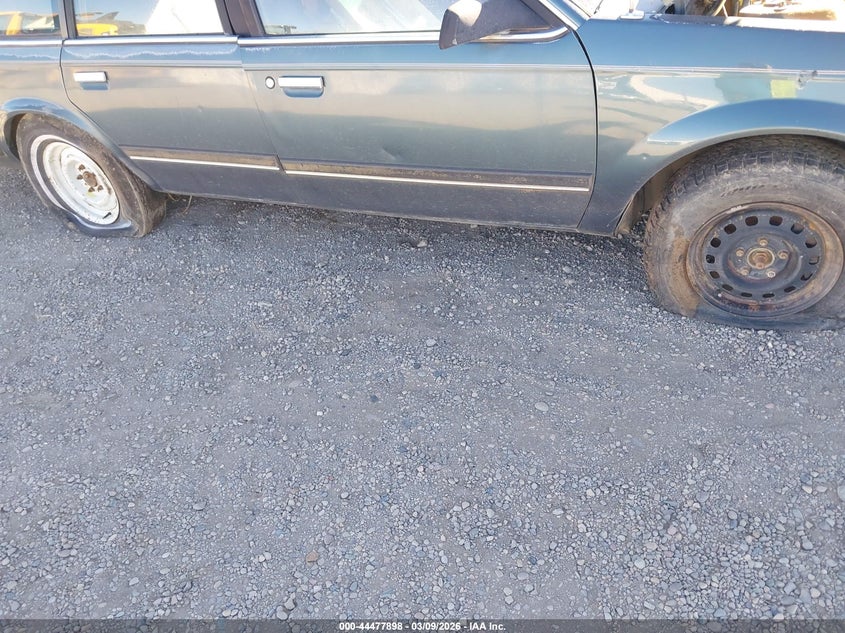 1993 Buick Century Special VIN: 1G4AG85N7P6425818 Lot: 44477898