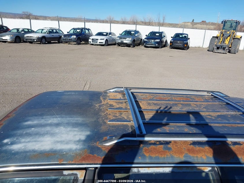 1993 Buick Century Special VIN: 1G4AG85N7P6425818 Lot: 44477898