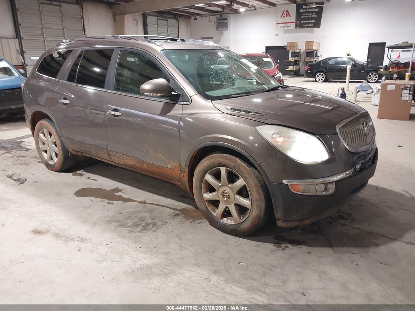 2010 Buick Enclave 1Xl