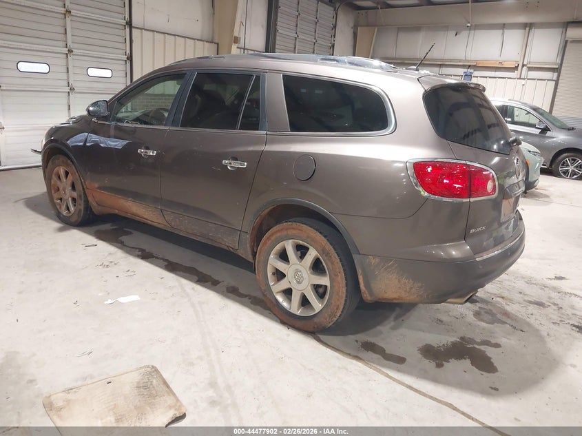 2010 Buick Enclave 1Xl