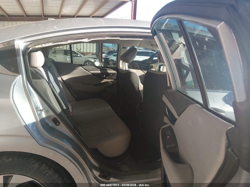 2022 Subaru Legacy Premium VIN: 4S3BWAC61N3026190 Lot: 44477913