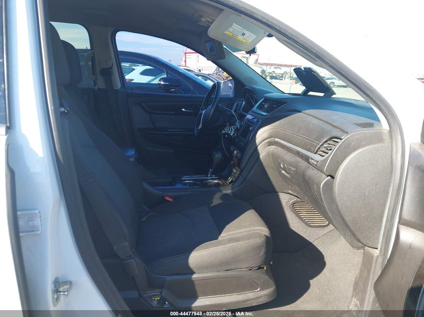 2016 Chevrolet Traverse 1Lt