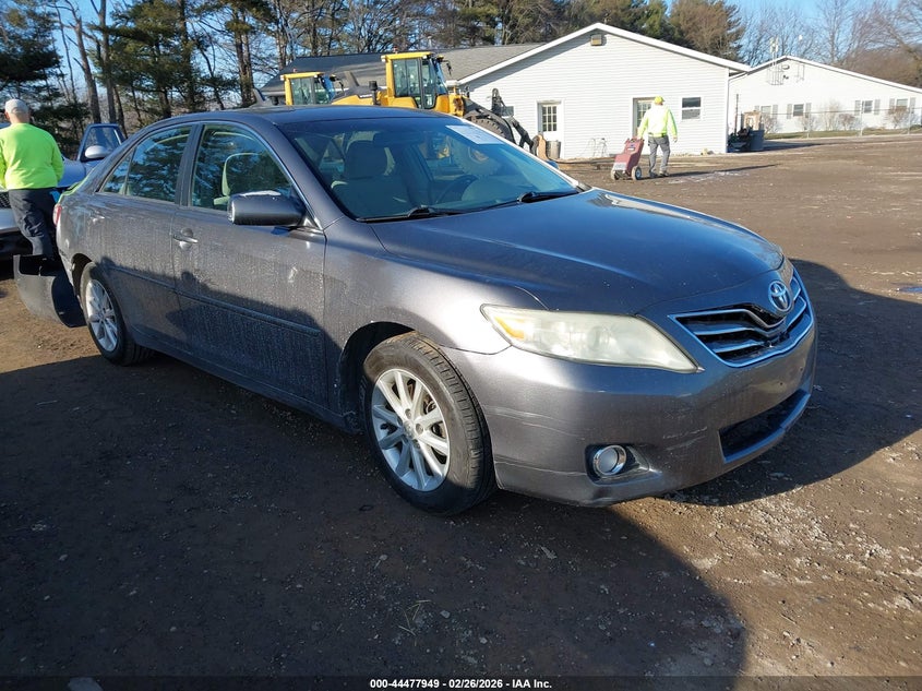 TOYOTA CAMRY 2011. Lot# 44477949. VIN 4T4BF3EK9BR181051. Photo 1