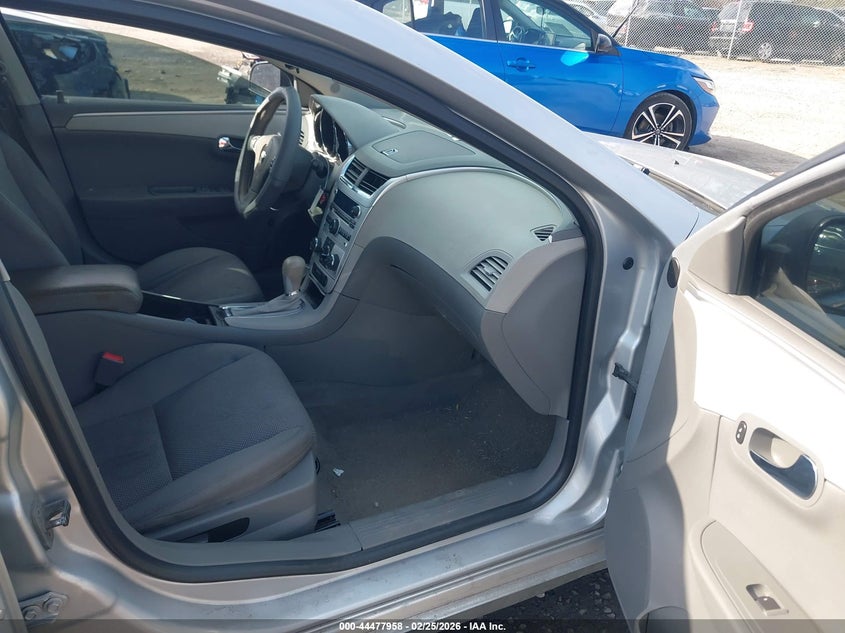 2012 Chevrolet Malibu Ls