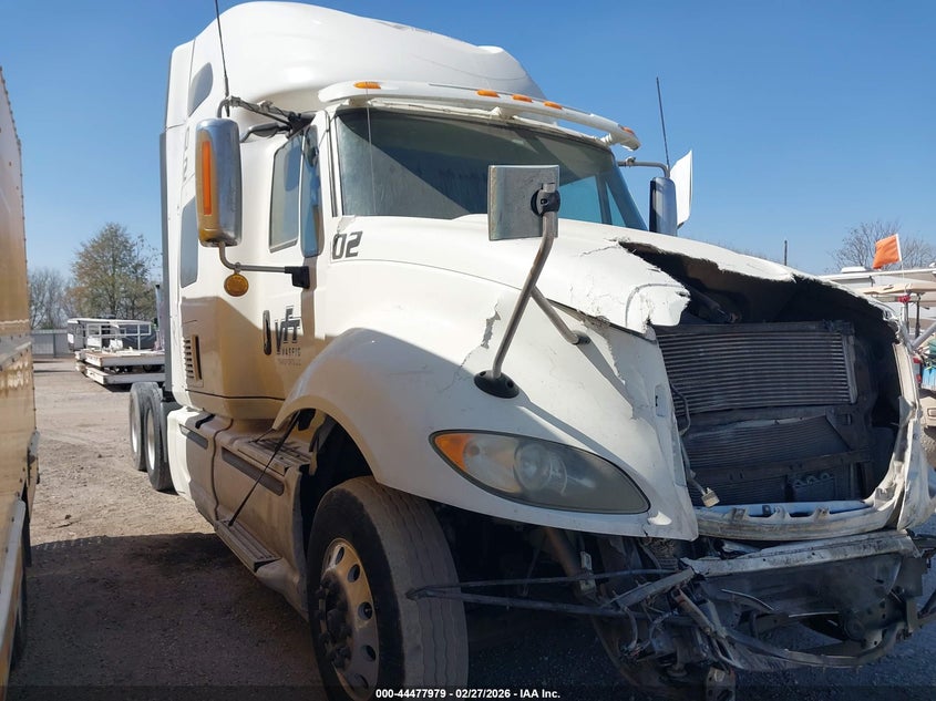 2015 INTERNATIONAL PROSTAR