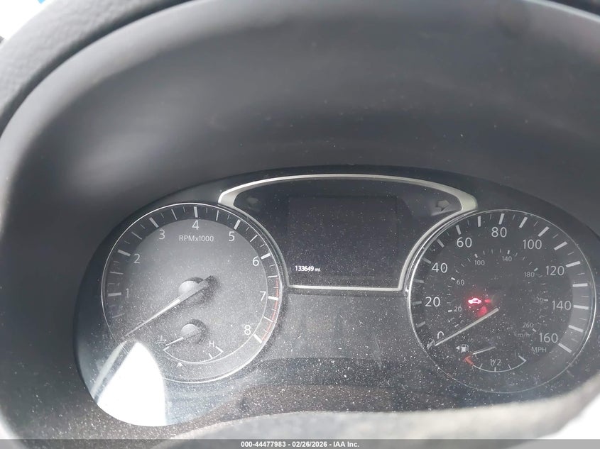 VIN 1N4AL3AP7JC144952 2018 NISSAN ALTIMA 2.5 SL