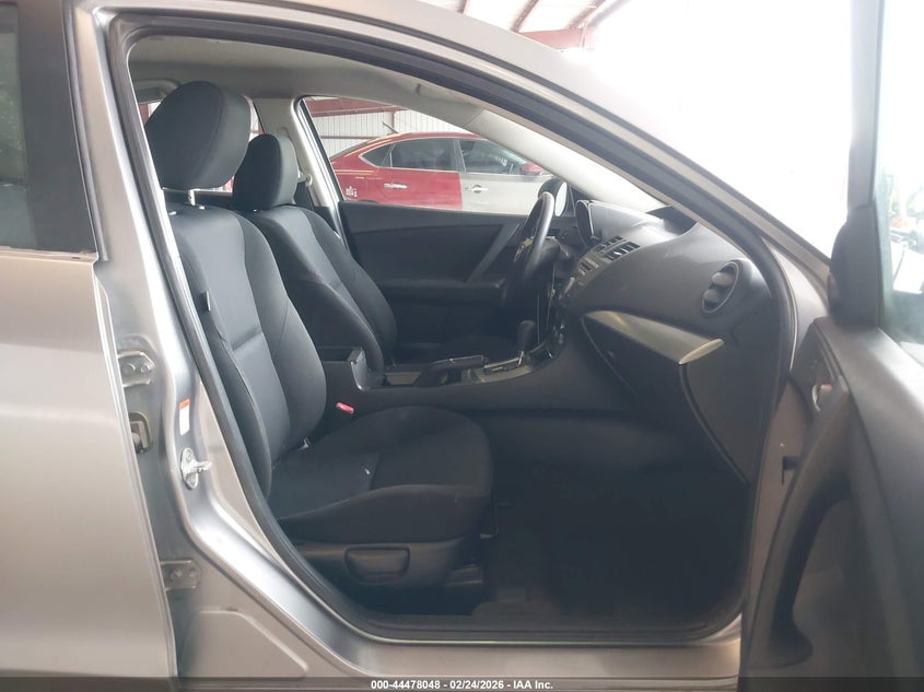 2010 Mazda Mazda3 I Touring