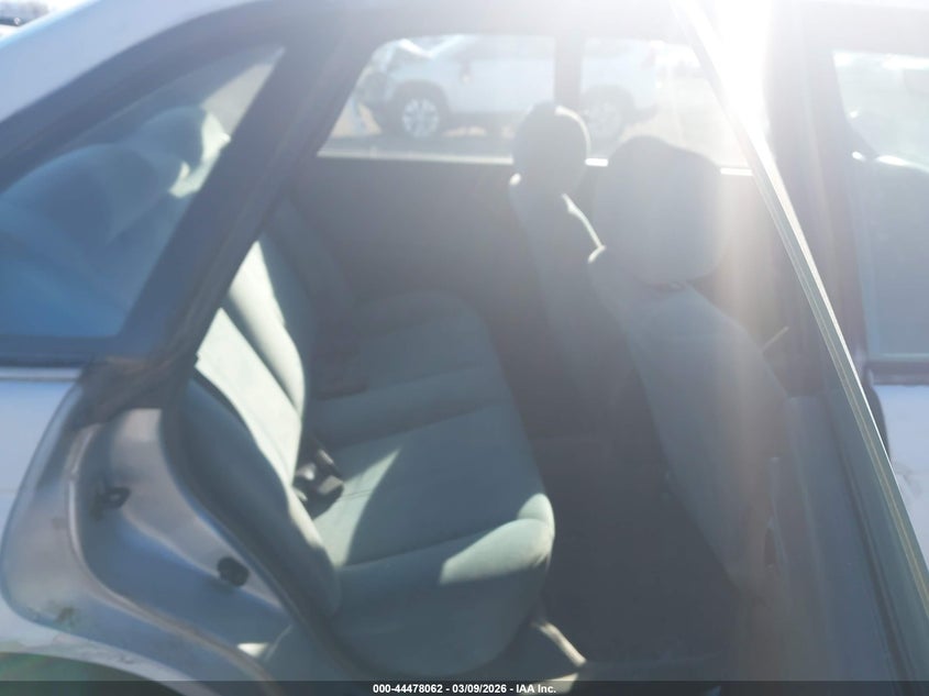 1996 Subaru Legacy L VIN: 4S3BD4356T7211579 Lot: 44478062