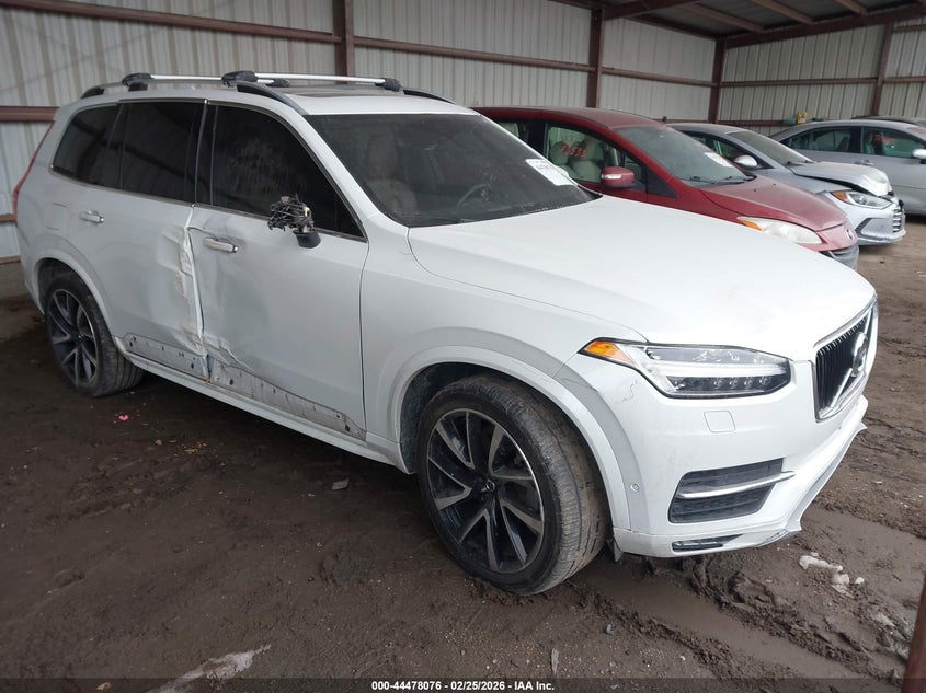 2019 VOLVO XC90 T6 MOMENTUM