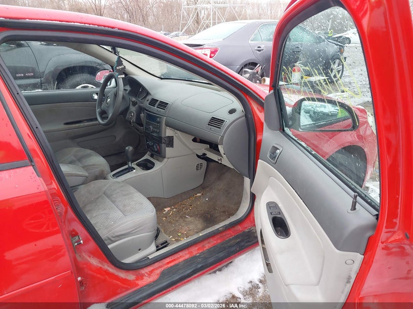 2007 Chevrolet Cobalt Lt