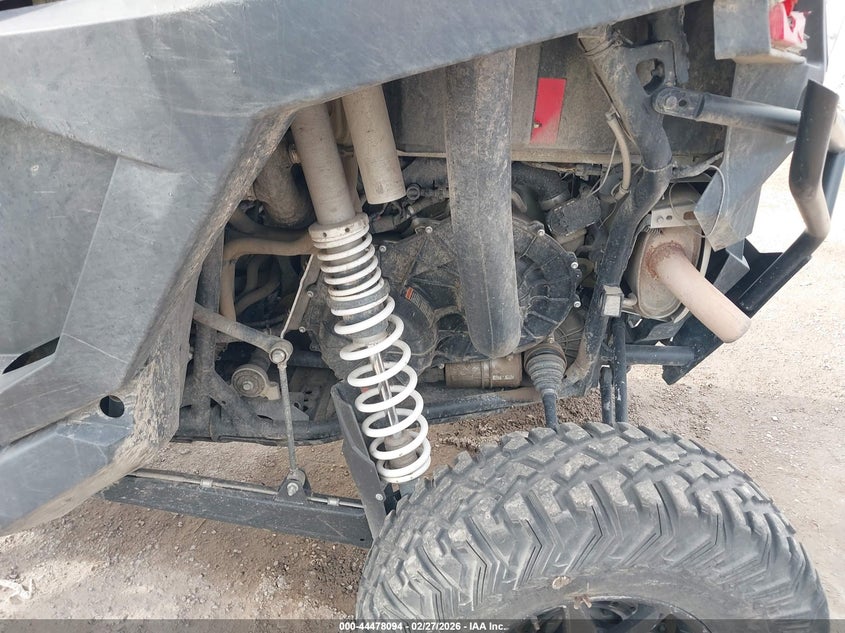 2022 Polaris Rzr Pro Xp Sport VIN: 3NSRAE925NF350155 Lot: 44478094