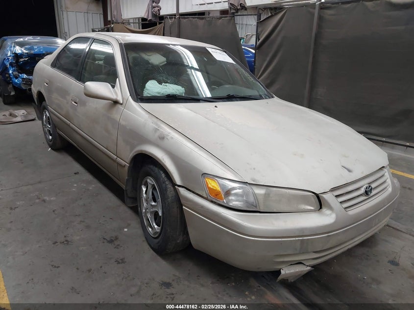 1998 Toyota Camry Le