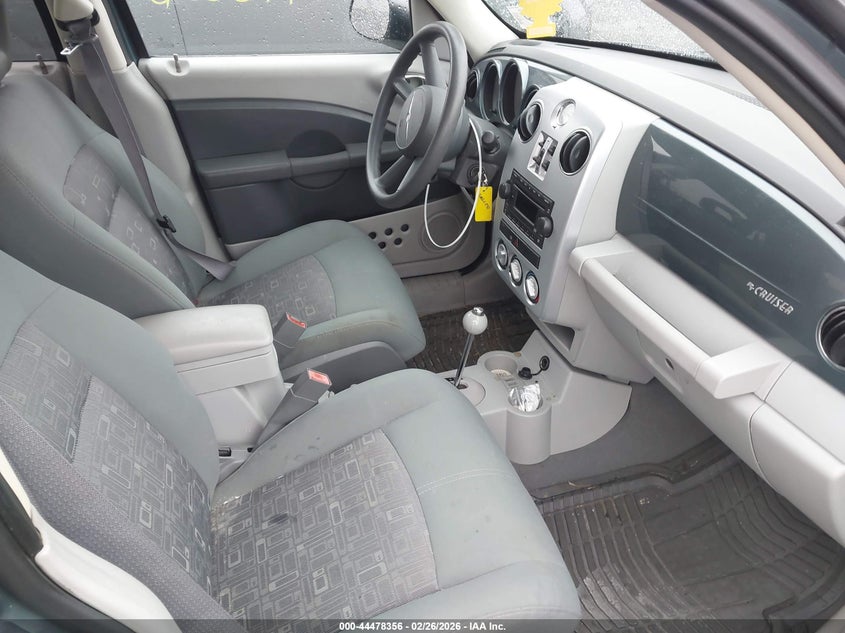 2006 Chrysler Pt Cruiser Touring