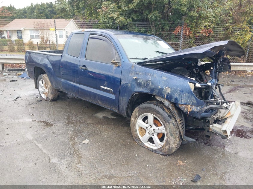2006 Toyota Tacoma