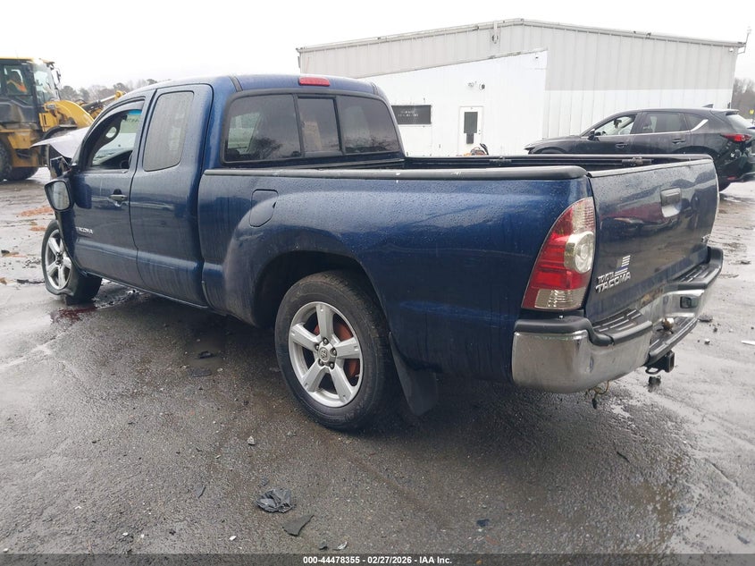 2006 Toyota Tacoma