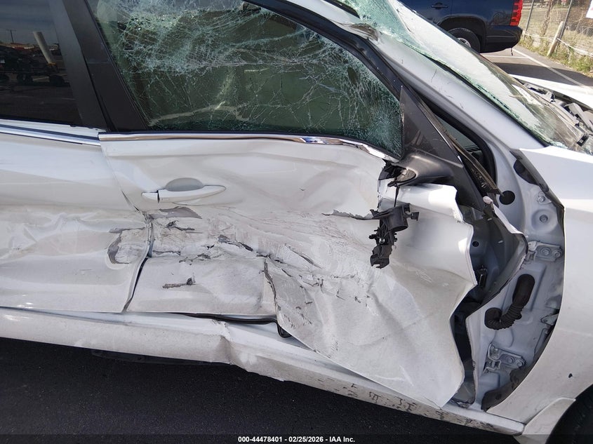 2022 Nissan Altima Sr Fwd