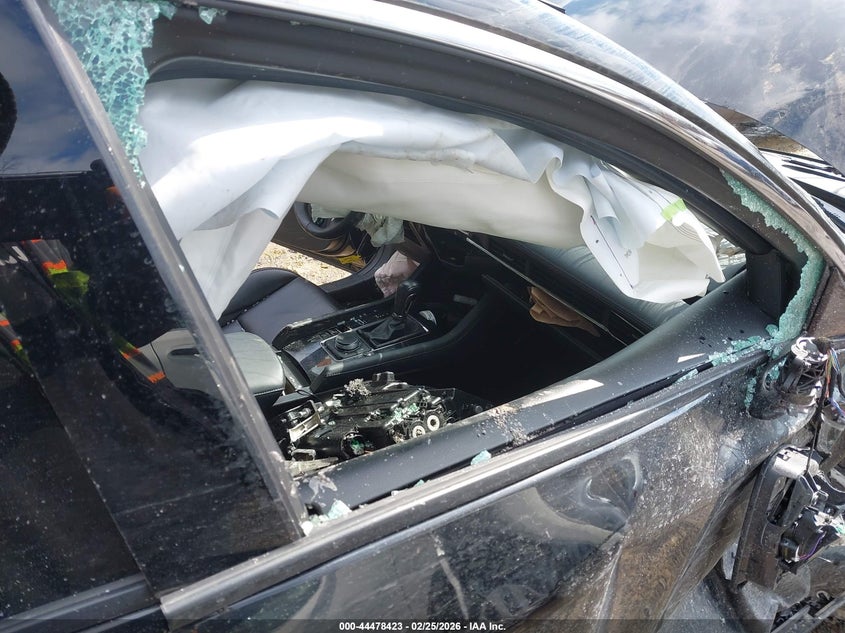 2022 Mazda Mazda3 Premium