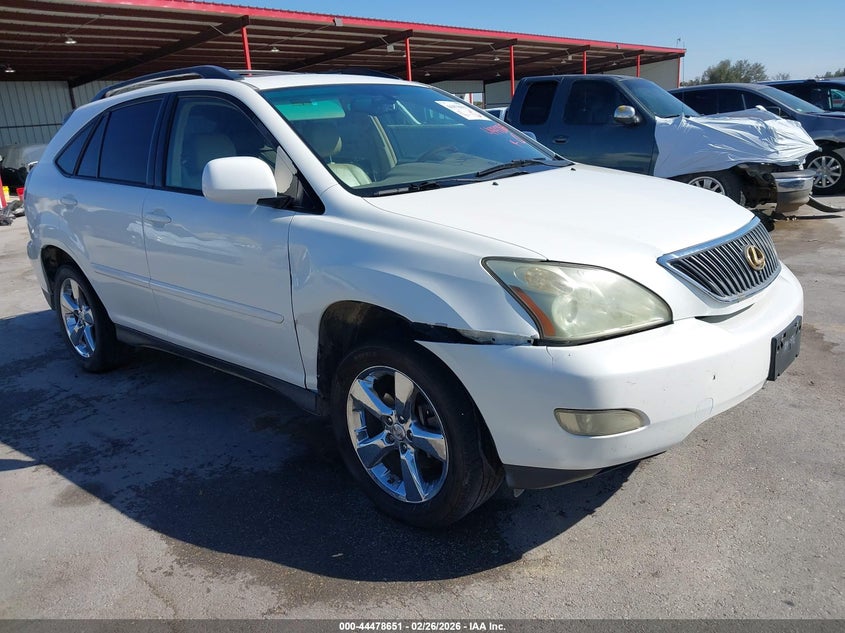 2005 Lexus Rx 330