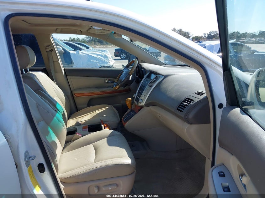 2005 Lexus Rx 330