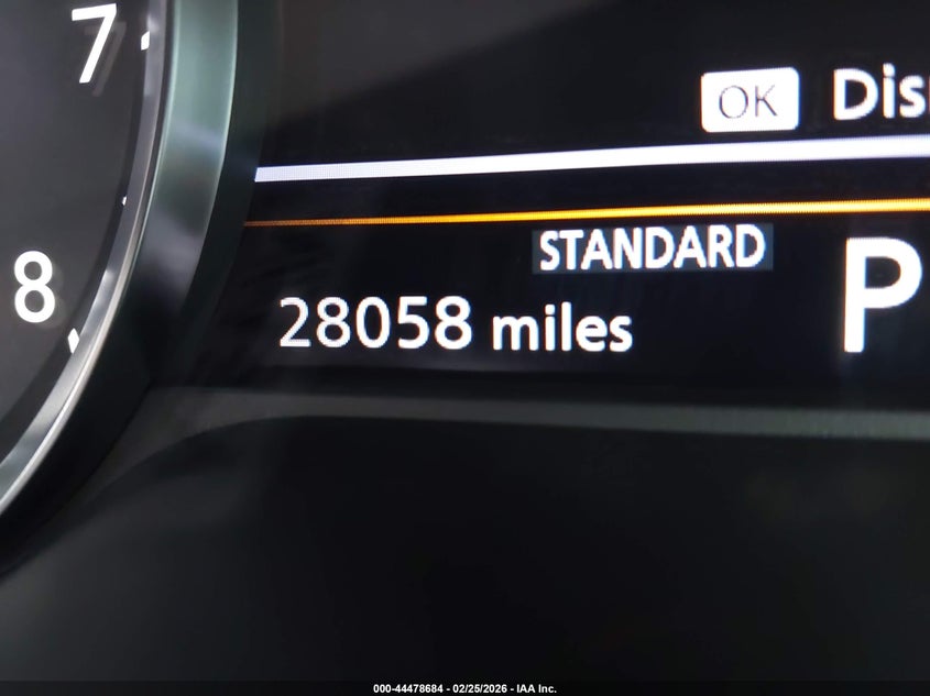 2022 Infiniti Qx60 Pure VIN: 5N1DL1ER5NC338601 Lot: 44478684