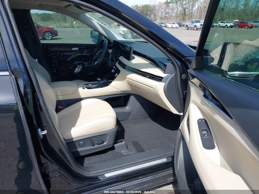 2022 Infiniti Qx60 Pure