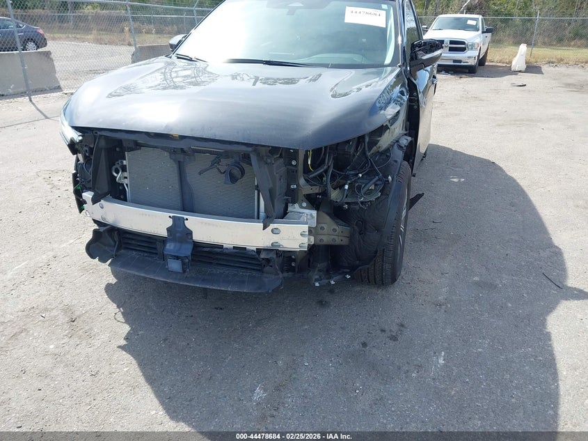 2022 Infiniti Qx60 Pure VIN: 5N1DL1ER5NC338601 Lot: 44478684